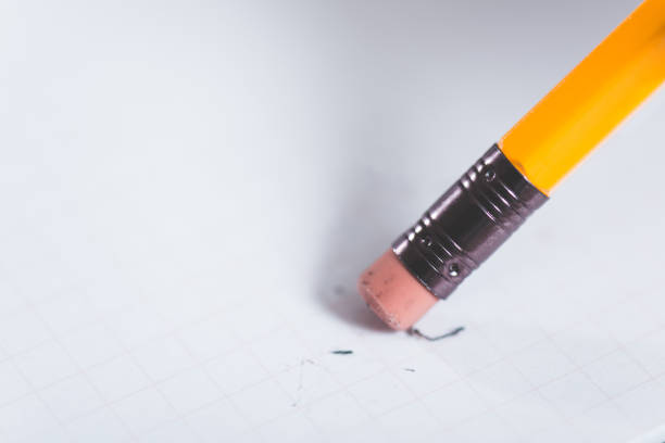 istock Eraser of pencil 941277868
