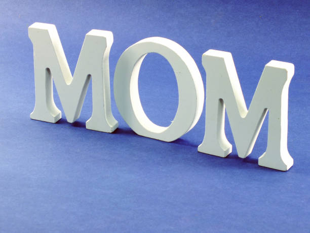 istock word text mom with space background mothers day concept 941281318