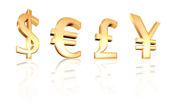 istock dollar euro pound yen signs 3d on white 941303710