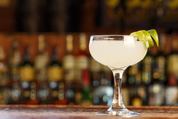 istock Cocktail daiquiri for the menu. 941311078