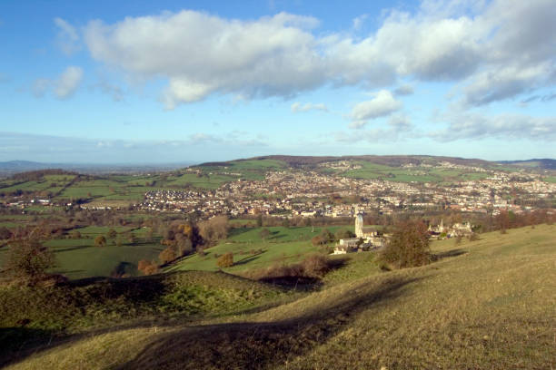 istock England, Cotswolds, Stroud Valleys 941320958