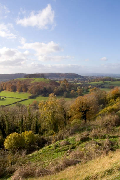 istock UK, Cotswolds, Uley Bury 941320960