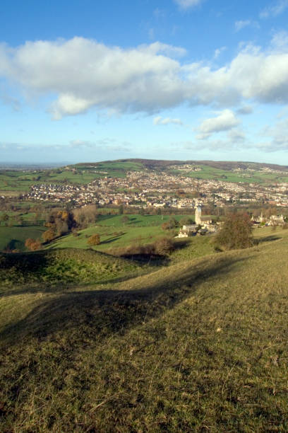 istock England, Cotswolds, Stroud Valleys 941320962