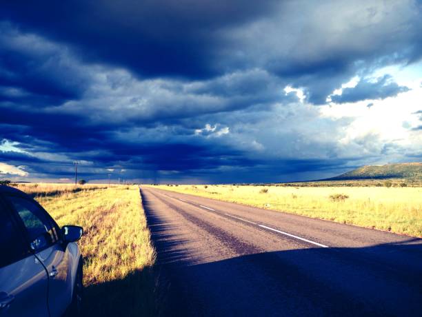 istock Landscape Photos from South Africa 941321054