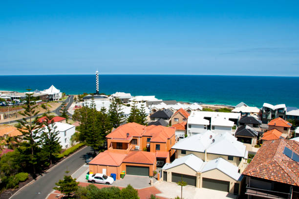istock Residential Houses 941325396