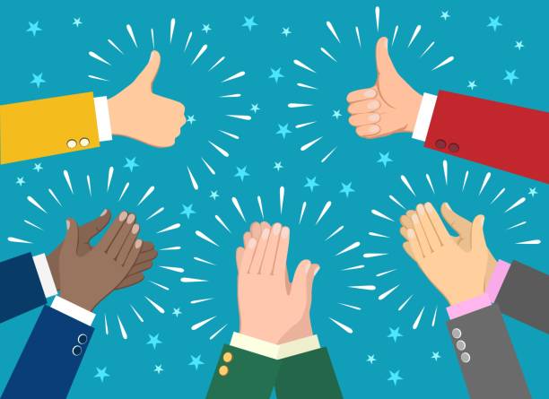 3,133 Clapping Hands Animation Illustrations & Clip Art - iStock 3,133 Clapping Hands Animation Illustrations & Clip Art - iStock