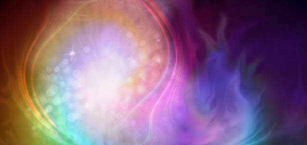 istock The Creative Dance of Energy 941356986