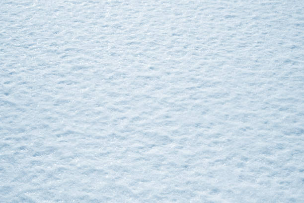istock Fresh snow background texture. Winter background with snowflakes and snow mounds. 941374724