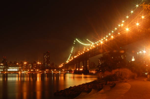 istock Washington Bridge, New York 941411796