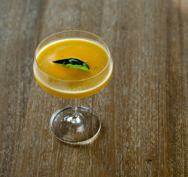 istock Fresh Summer Drink cocktail at bar 941416970