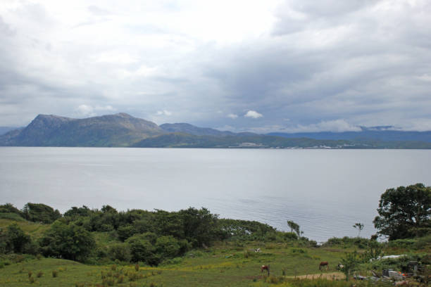 istock Isle of Skye to Mallaig 941419832