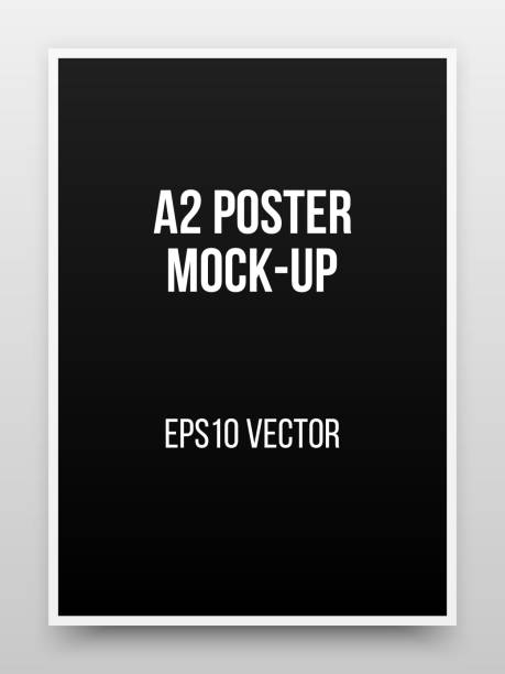 340+ A2 Poster Stock Illustrations, Royalty-Free Vector Graphics & Clip ...