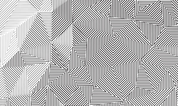 A Line Creating Contrast 223,800+ Contrasting Patterns Stock Photos, Pictures & Royalty-Free ...