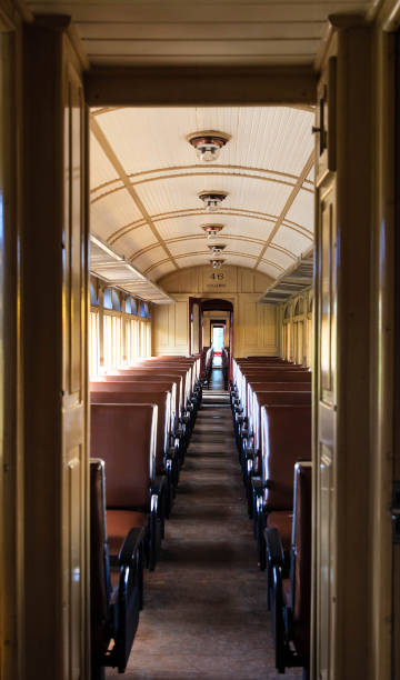 istock Old trains in Jaguariuna 941423260