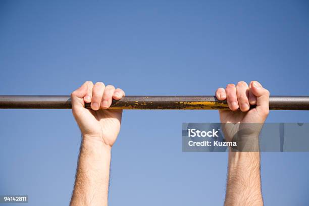 Barra - Fotografias de stock e mais imagens de Adulto - Adulto, Azul, Céu