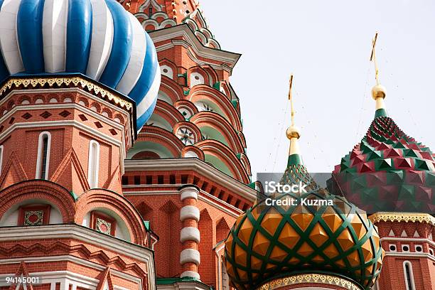セントバジル大聖堂moscowrussia - カラフルのストックフォトや画像を多数ご用意 - カラフル, カラー画像, クレムリン