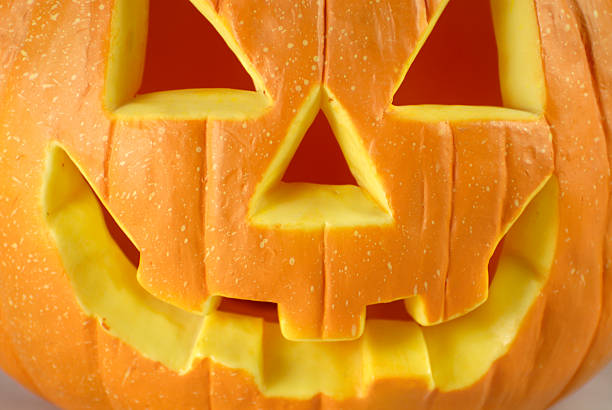Halloween pumpkin