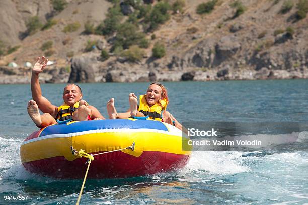 Tubería De Foto de stock y más banco de imágenes de Flotador - Inflable - Flotador - Inflable, Humor, Actividad