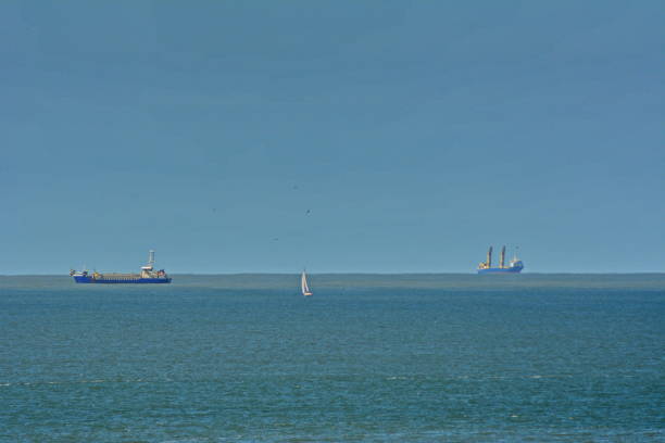 istock Beach landscapes Sun and sea 941481954