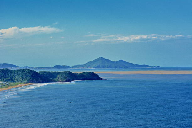 istock Beach landscapes Sun and sea 941481968