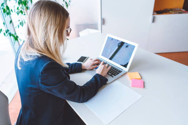 istock Planning the events in the future 941491582