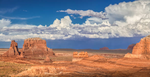 istock Goblin Valley State Park, Utah, USA 941496122