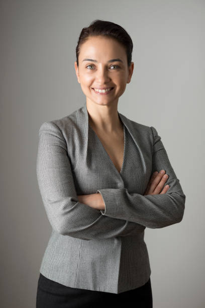 istock Businesswoman 941497610