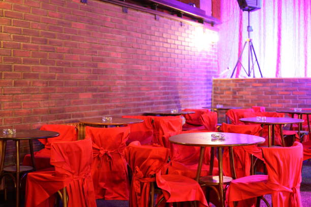 istock beautiful european night club interior 941501736