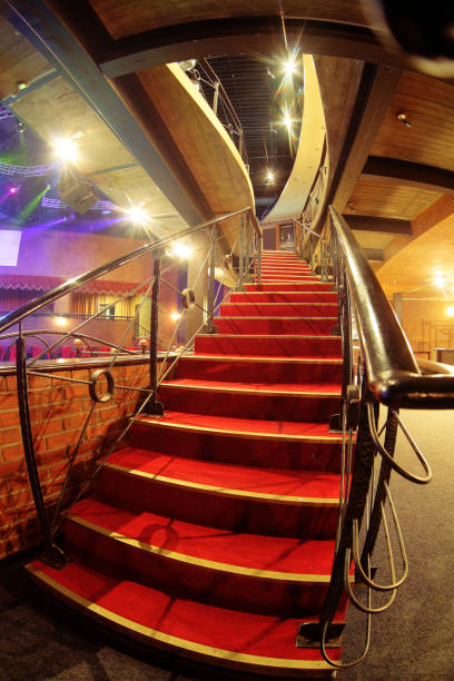istock beautiful european night club interior 941504150