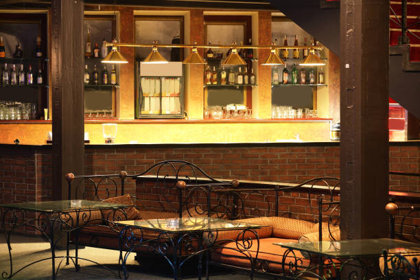 istock beautiful european night club interior 941504340