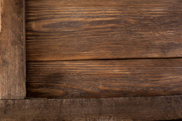 istock Natural Wood Texture Background. Almond Tree Wood Grained Texture. 941529118