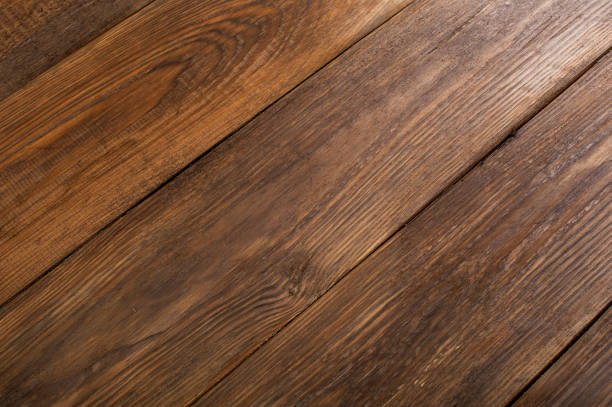 istock Natural Wood Texture Background. Almond Tree Wood Grained Texture. 941529734