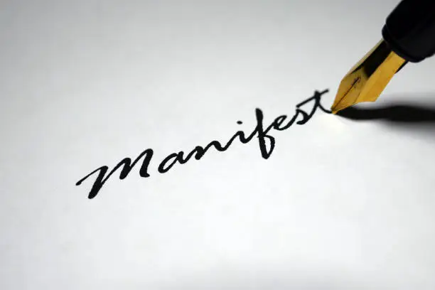 Photo of Manifest