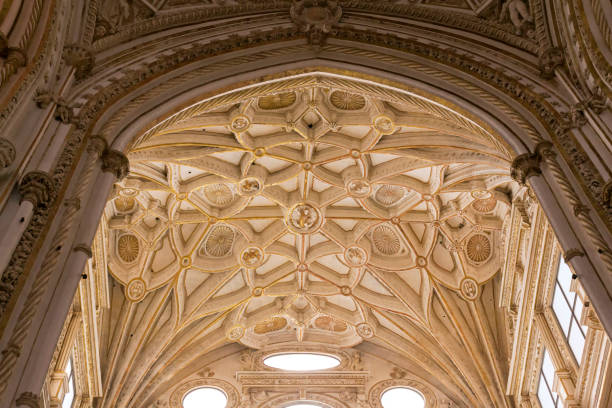 istock The Cathedral of Cordoba 941539056