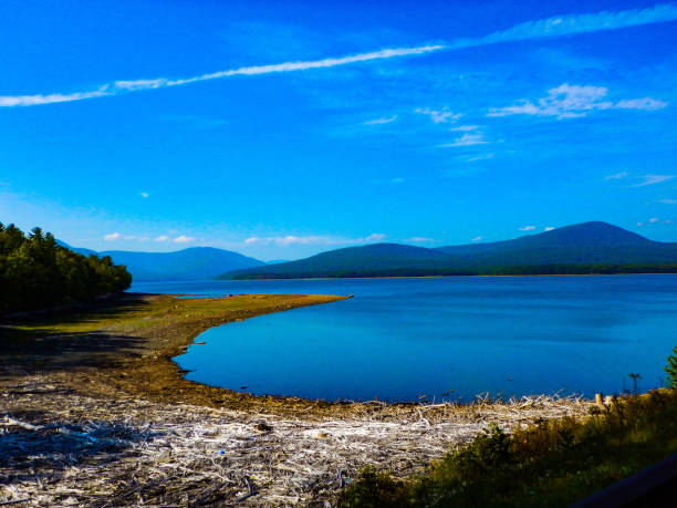 Ashokan Resevoir