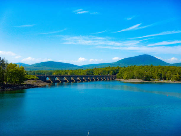 istock Ashokan Resevoir 941542712