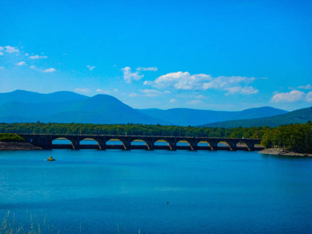 Ashokan Resevoir