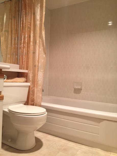 istock Renovation in a condo apartment. 941551968