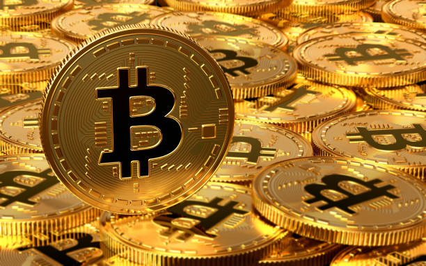 istock lots of bitcoins 941562908