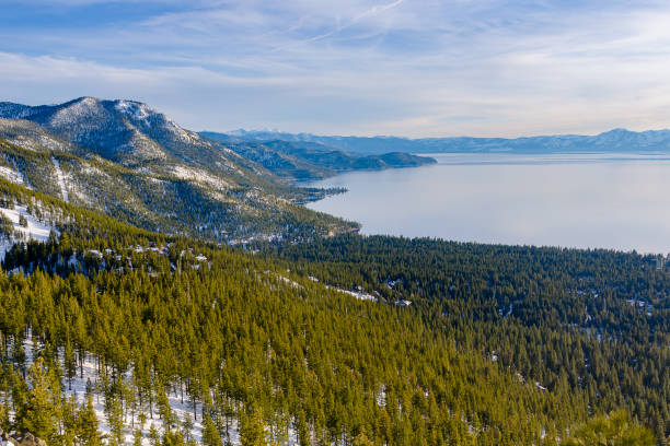 istock Lake Tahoe California 941582368