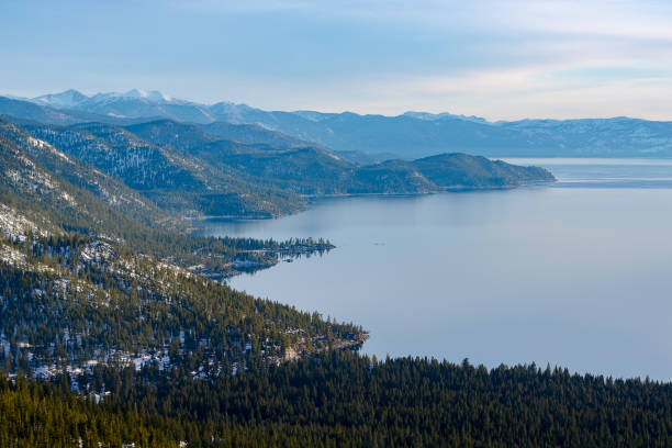 istock Lake Tahoe California 941585242