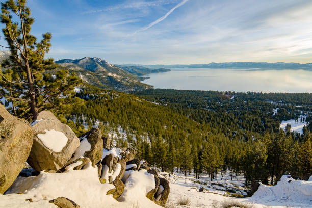 istock Lake Tahoe California 941587892