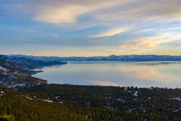 istock Lake Tahoe California 941592644