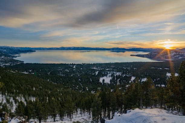 istock Lake Tahoe California 941593602