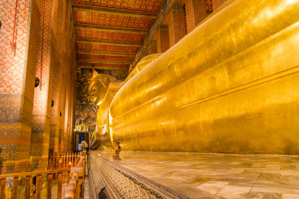 istock Wat-Pho Bangkok Thailand 941593994