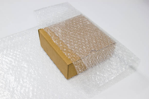istock bubble pack, for protection product cracked or insurance During transit isolated 941594126
