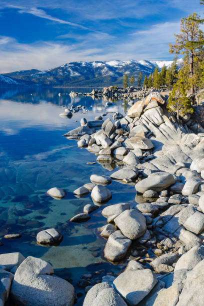 istock Lake Tahoe California 941595932