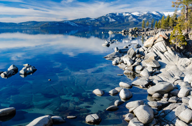 istock Lake Tahoe California 941596234