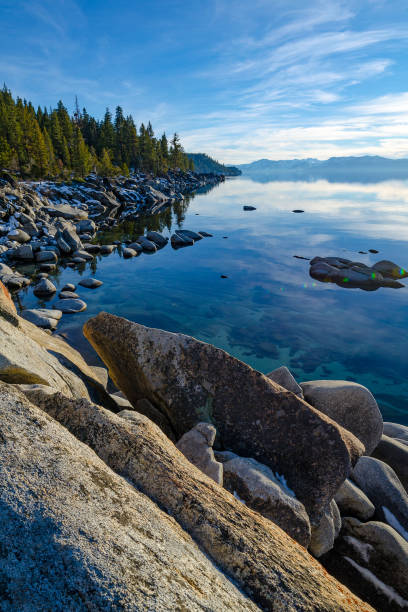istock Lake Tahoe California 941596542