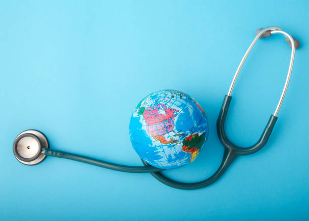 istock World health day symbolic concept 2018 941596738